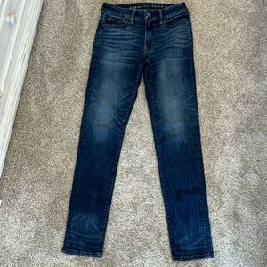 American Eagle 30/34 Slim Next Level Airflex Jeans